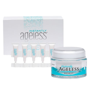 Instantly Ageless® Duo Lifting