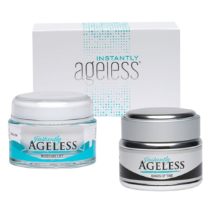 Instantly Ageless® Trio Pack