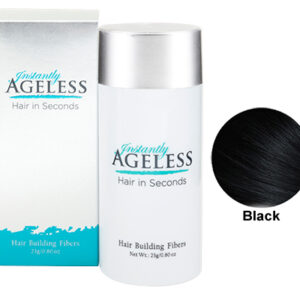 Hair Fibers – Black